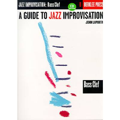 A guide to Jazz improvisation