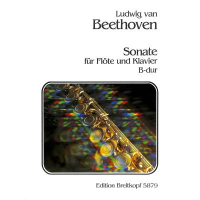 Sonate B-Dur