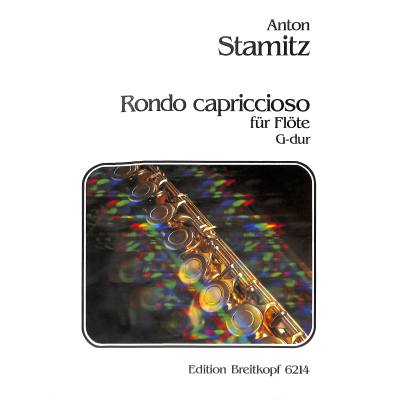 9790004166024 - Rondo capriccioso G-Dur