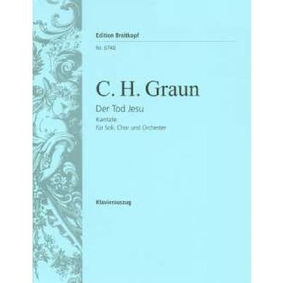 9790004169506 - Der Tod Jesu