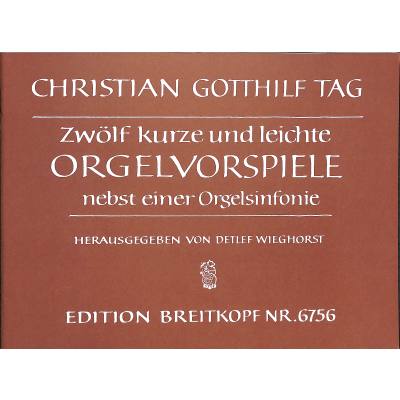 9790004169575 - Orgelvorspiele 9790004169575 - Orgelvorspiele