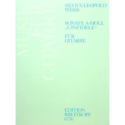 9790004169698 - Sonate a-moll