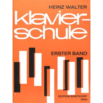 9790004171196 - Klavierschule 1 9790004171196 - Klavierschule 1