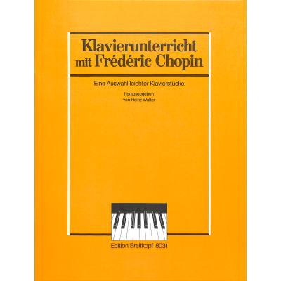 9790004174340 - Auswahl leichter Originalwerke