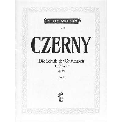 9790004160282 - Schule der Geläufigkeit 2