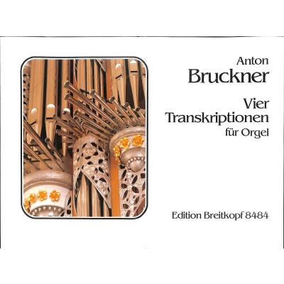 9790004177785 - 4 Transkriptionen 9790004177785 - 4 Transkriptionen