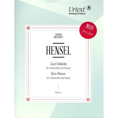 9790004178621 - 2 Stücke