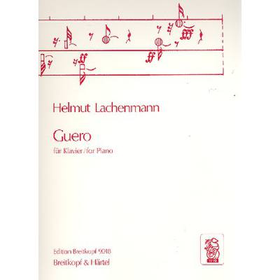 9790004179024 - Guero