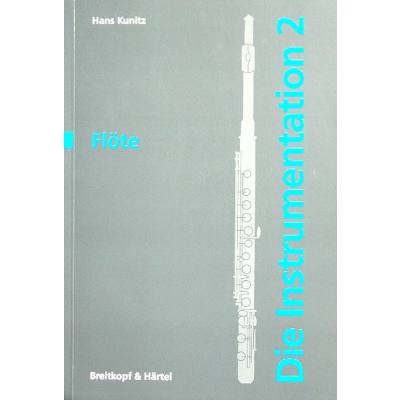 Flöte (Instrumentation 2)