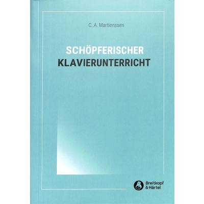 9783765101946 - Schöpferischer Klavierunterricht