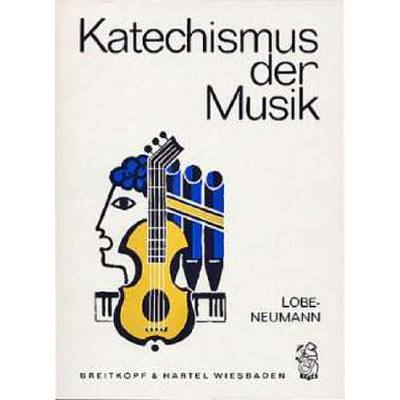 9783765100239 - Katechismus der Musik