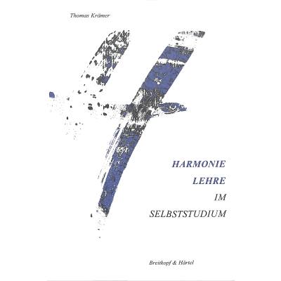 Harmonielehre zum Selbststudium