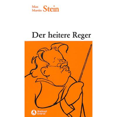 9783765100390 - Der heitere Reger