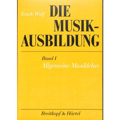 Allgemeine Musiklehre