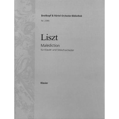 9790004300145 - Malediction