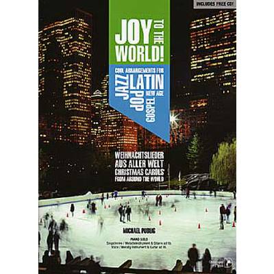 9790012185604 - Joy to the world