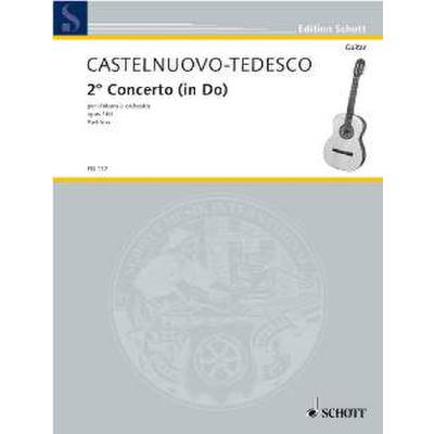9790001030922 - Konzert 2 C-Dur op 160 9790001030922 - Konzert 2 C-Dur op 160