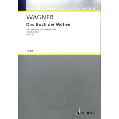 9790001031196 - Das Buch der Motive 2