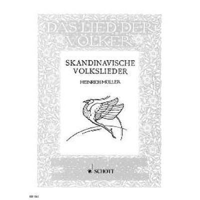 9790001031578 - Das Lied der Völker 2 - skandinawische 9790001031578 - Das Lied der Völker 2 - skandinawische