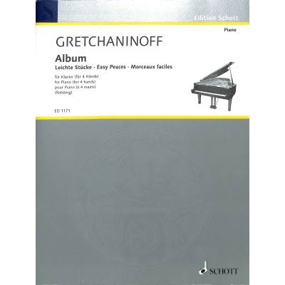 9790001032636 - Album