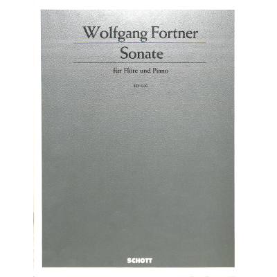 9790001032889 - Sonate