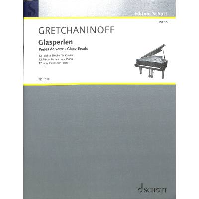 9790001033640 - Glasperlen op 123