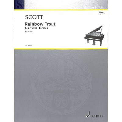 9790001142694 - Rainbow trout