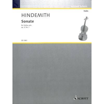 9790001035057 - Sonate op 31 1