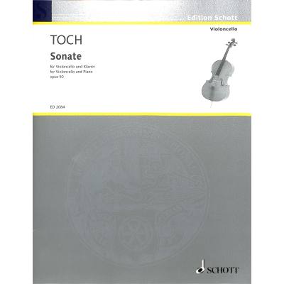 9790001035491 - Sonate op 50