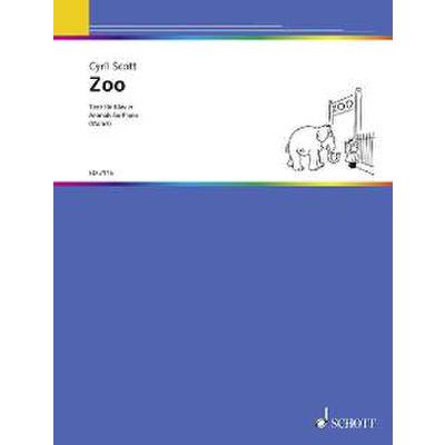 9790001035545 - Zoo