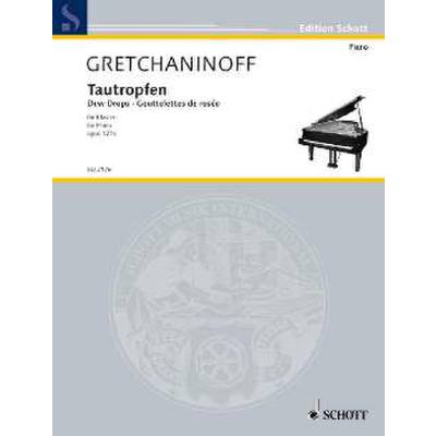 9790001036283 - Tautropfen op 127a 9790001036283 - Tautropfen op 127a