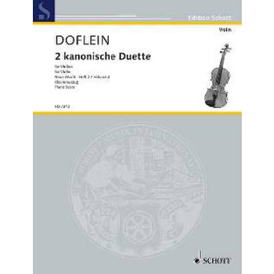 9790001036481 - Kanonische Vortragsstücke + Variation 9790001036481 - Kanonische Vortragsstücke + Variation