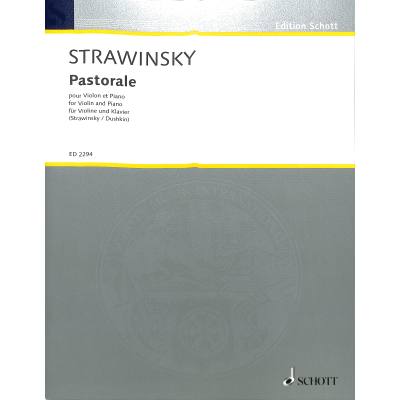 9790001036832 - Pastorale 9790001036832 - Pastorale