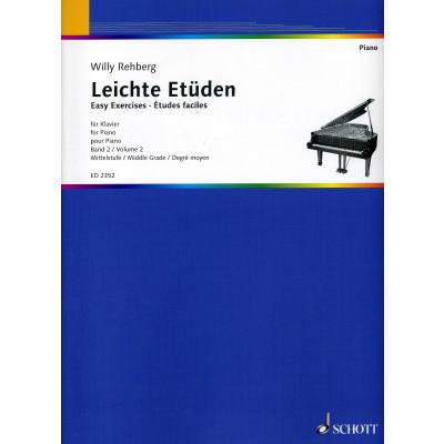 9790001037068 - Neuer Etüdengang 2