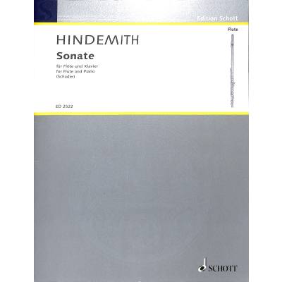 0841886026889 - Sonate