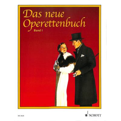 9783795796525 - Das neue Operettenbuch Geheftet