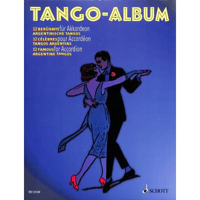 Tango album