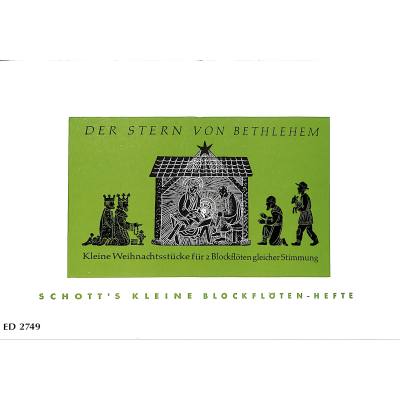 9790001039642 - Der Stern von Bethlehem