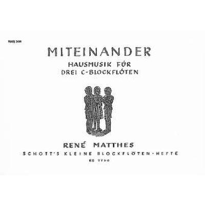 9790001039659 - Miteinander 9790001039659 - Miteinander