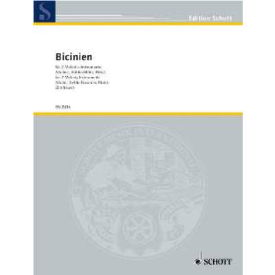 Bicinien