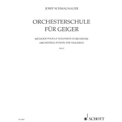 9790001040037 - Orchesterschule 2