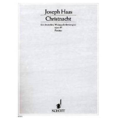 9783795733117 - Christnacht op 85