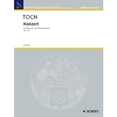 9790001043014 - Konzert op 35 9790001043014 - Konzert op 35