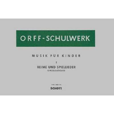 9790001043533 - Musik für Kinder 1 1 9790001043533 - Musik für Kinder 1 1