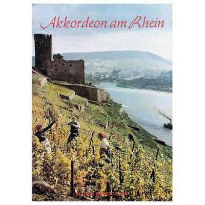 9790001043571 - Akkordeon am Rhein