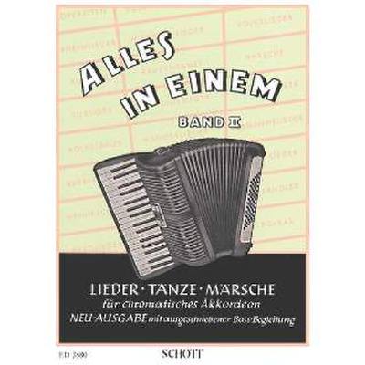 9790001043588 - Alles in einem 2