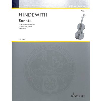 9790001043793 - Sonate