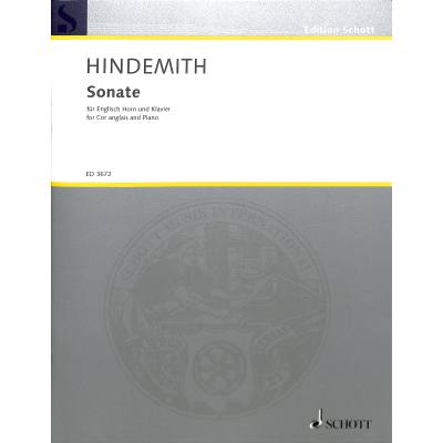 9790001043946 - Sonate