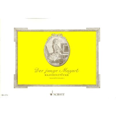 9790001044820 - Der junge Mozart 9790001044820 - Der junge Mozart