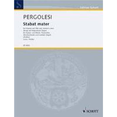 9790001053044 - Stabat mater